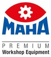 MAHA Premium Workshop Equipment